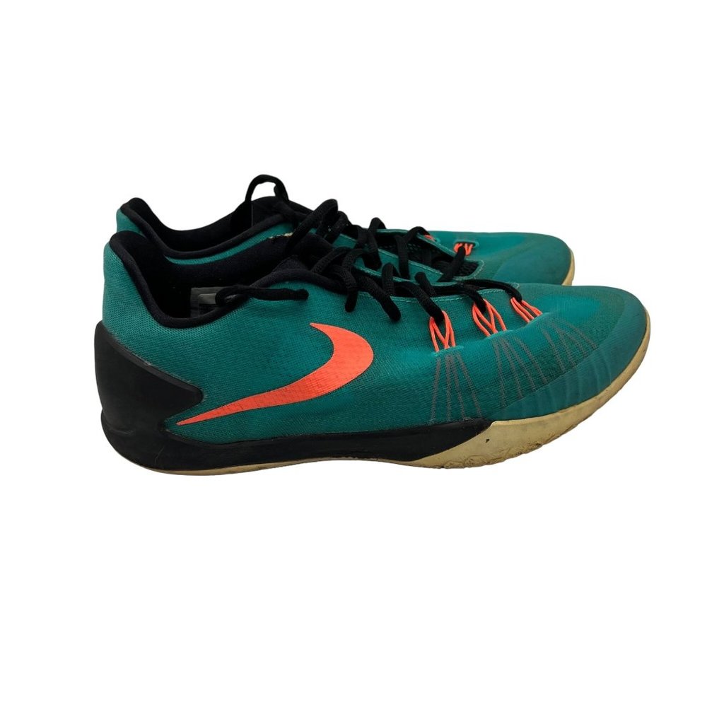 Nike Sneakers Hyperchase Mens Size 10 705364-480 Retro Homre Blue Running Shoes